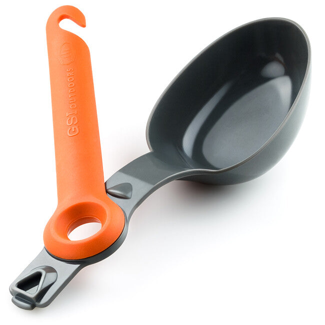 GSI Outdoors Pivot складна лижна ложка