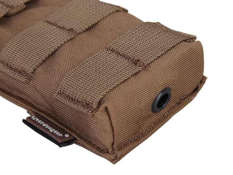 Emersongear модульний відкритий чохол на один магазин, мультикам tropic