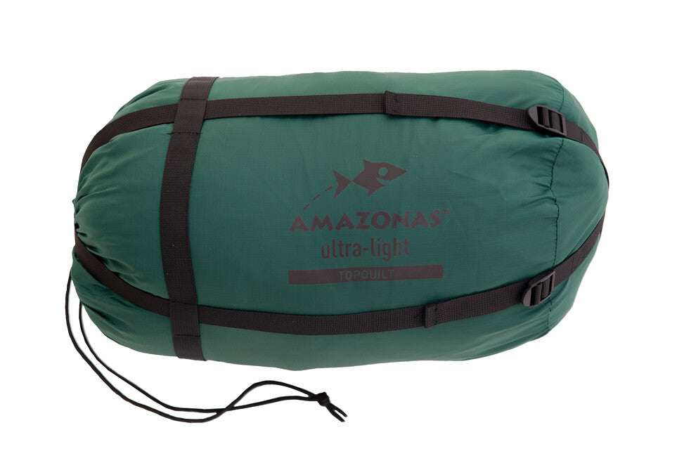Amazonas Poncho Underquilt теплоізоляція