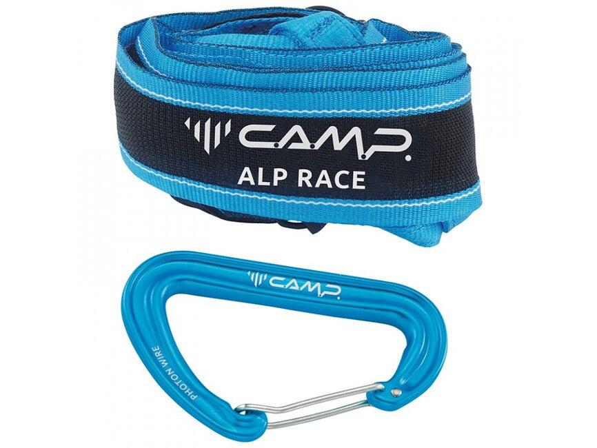 CAMP Alp Race сидушка