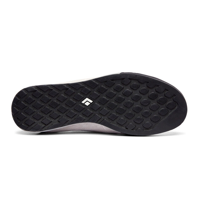 Black Diamond Session Suede шкіряне взуття чоловіча, alloy