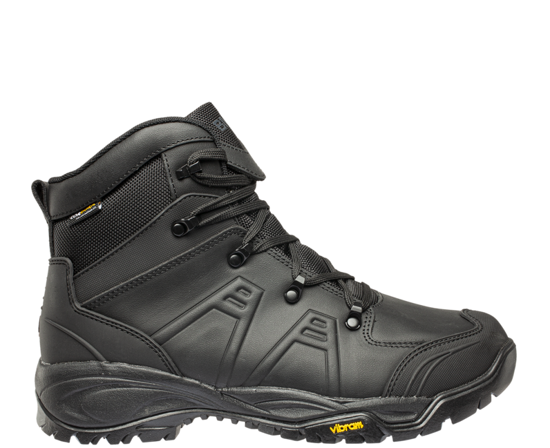 BENNON PANTHER XTR O2 High тактичні черевики