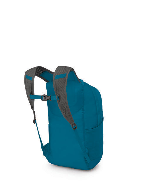 OSPREY UL STUFF PACK складаний рюкзак, waterfront синій