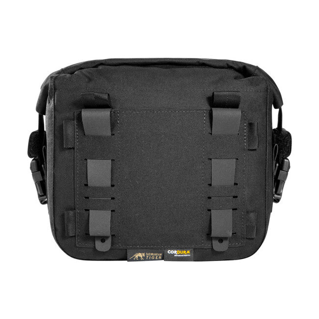 Tasmanian Tiger Tac Pouch 1 WP тактична сумочка, чорна