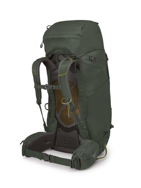 OSPREY Kestrel 68 туристичний рюкзак, боніай зелений