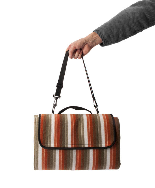 BasicNature Outdoor пікнічна дека 200 x 150 см