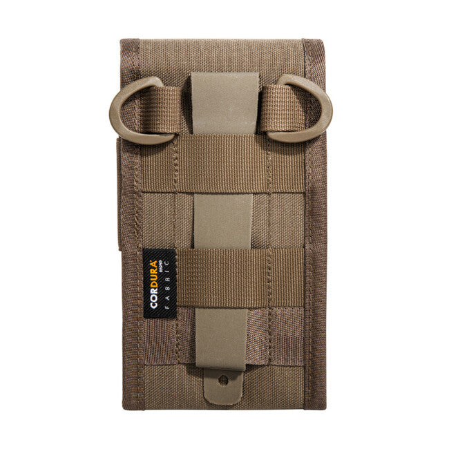 Tasmanian Tiger Tactical XL чохол на телефон, койотовий коричневий