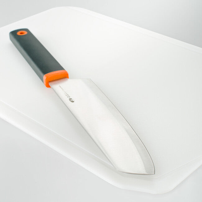GSI Outdoors Santoku дорожний набір ножів