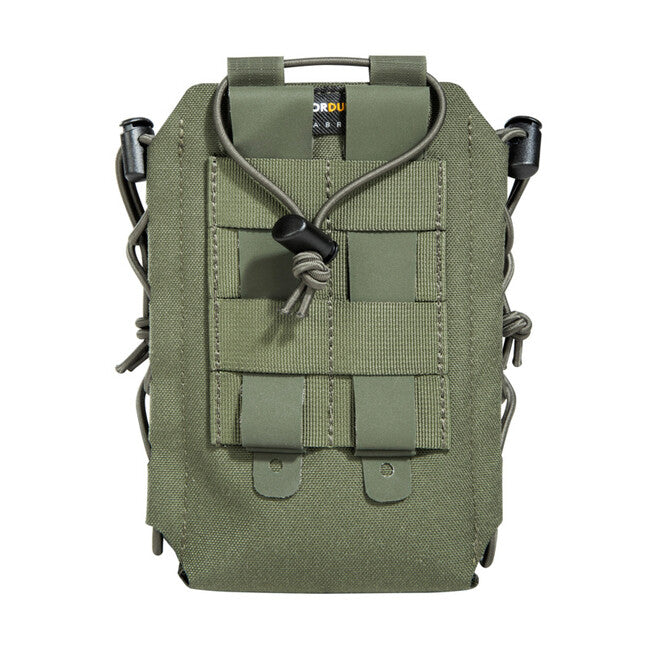 Tasmanian Tiger Multipurpose Side Pouch вставка до рюкзака, оливкова