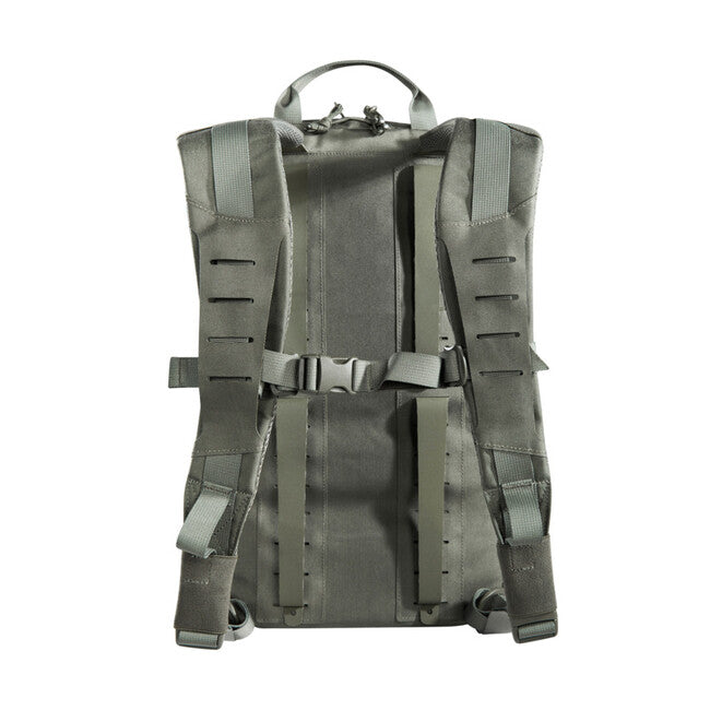 Tasmanian Tiger Modular Gunners Pack IRR рюкзак, stone grey olive, 14L