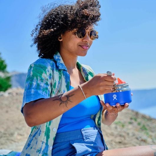 Hydro Flask терморка для їжі 355 мл 12 OZ, триліум