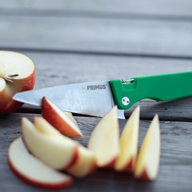 PRIMUS FieldChef кишеньковий ніж, мох