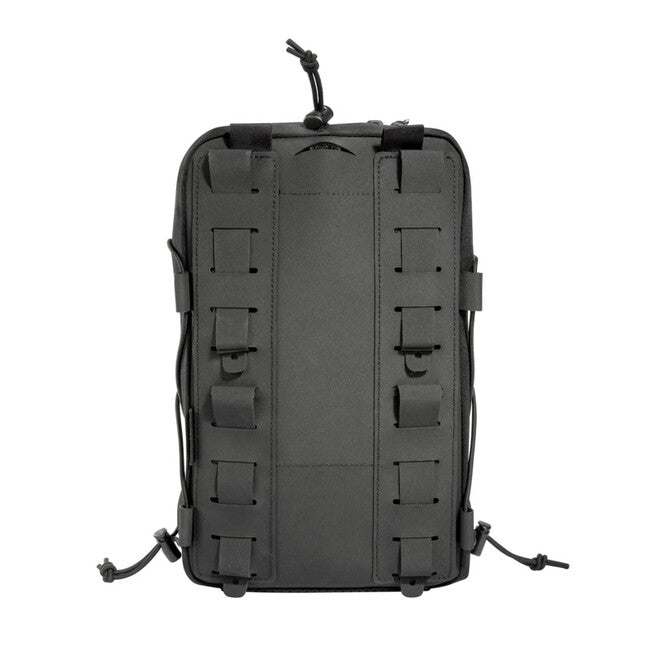 Tasmanian Tiger Tac Pouch 18 тактична сумка-амфібія, чорна