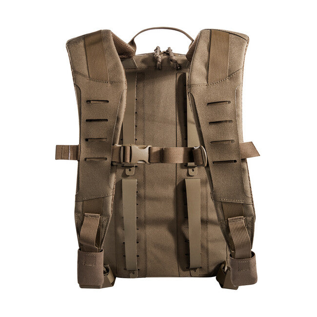 Tasmanian Tiger рюкзак Gunners Pack тактичний, койотовий коричневий