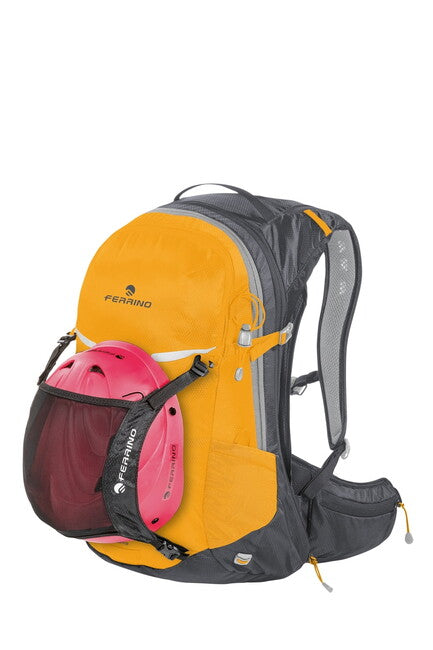 Ferrino Zephyr 22+3 L рюкзак, чорний