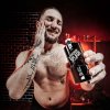 Angry Beards Jack Saloon вода після гоління, 100 ml