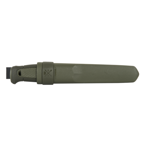 Morakniv Kansbol ніж туристичний, помаранчевий