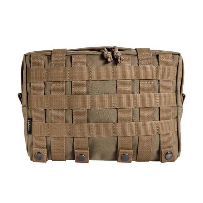 Tasmanian Tiger Tac Pouch 10 тактична сумочка, койотовий коричневий