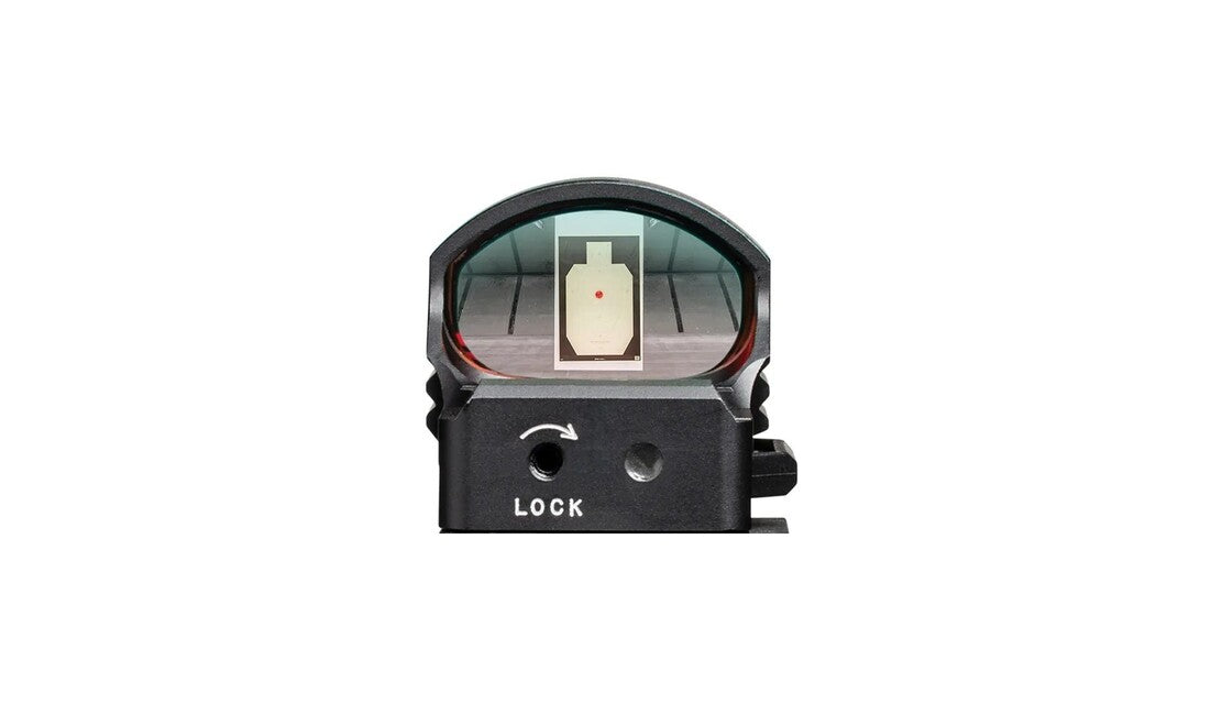 Vortex Optics Razor® Red Dot коліматор 6 MOA