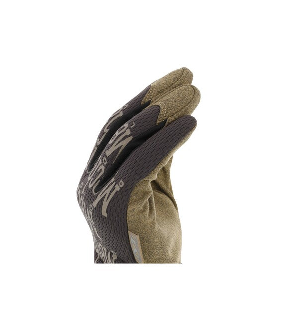 Mechanix Original робочі рукавиці, коричневі