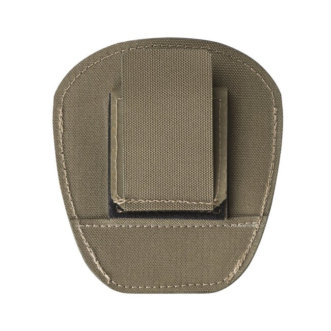 Direct Action® low profile чохол для кайданок Cordura, shadow сірий