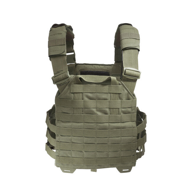 Tasmanian Tiger Plate Carrier MKIV носій пластин, чорний