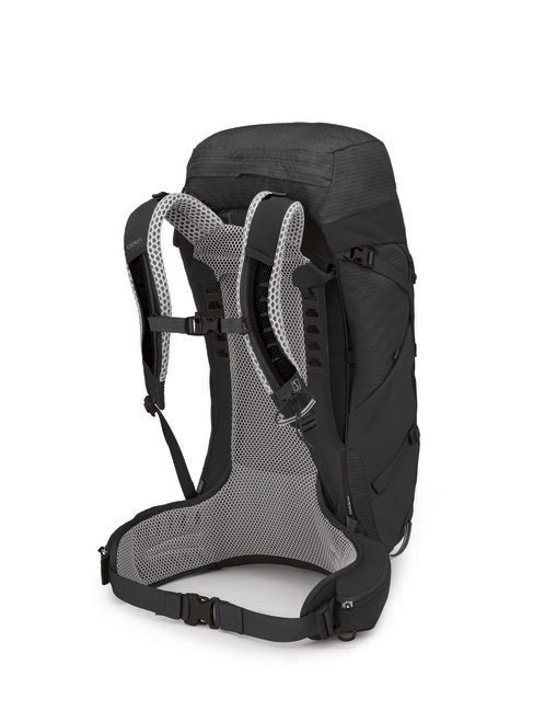 OSPREY Stratos 44 туристичний рюкзак, tunnel vision сірий