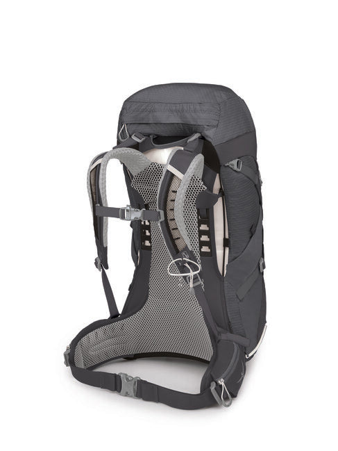 OSPREY SIRRUS 36 туристичний рюкзак, tunnel vision сірий