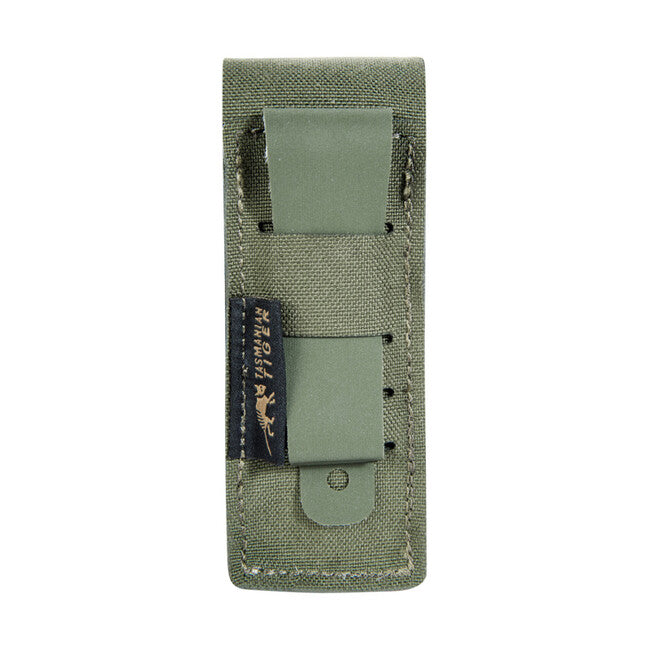 Tasmanian Tiger SGL Pistol Mag Pouch MKIII чохол для магазину, оливковий