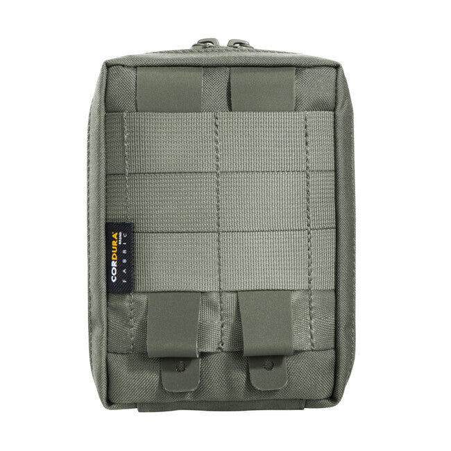 Tasmanian Tiger тактична сумка Tac Pouch 1.1 IRR, камінь сірий оливковий