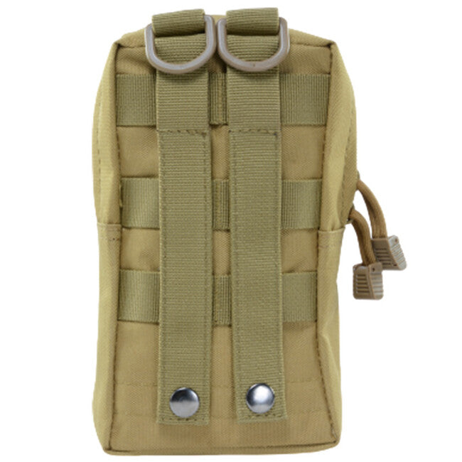 Dragowa Tactical багатофункціональна водостійка тактична сумка, хакі