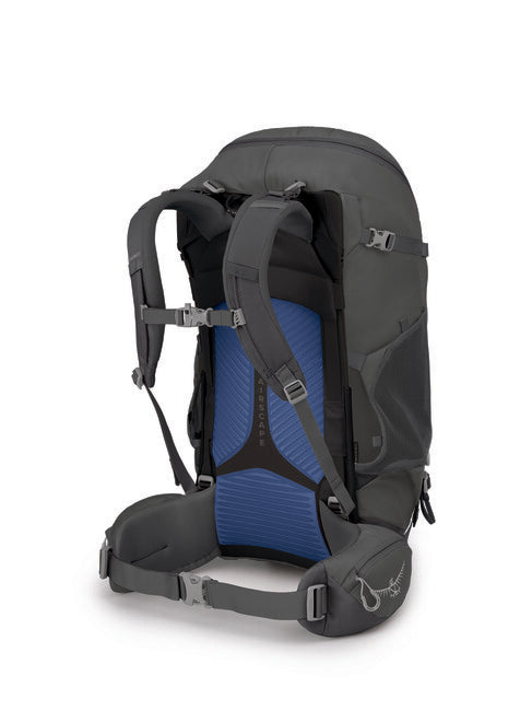 OSPREY VIVA 45 туристичний рюкзак, tunnel vision сірий
