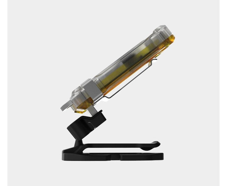 ArmyTek Zippy ES LED ліхтар і брелок комплект, жовтий