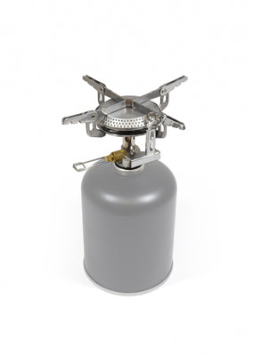 Origin Outdoors газовая плита из нержавеющей стали, 3000 W