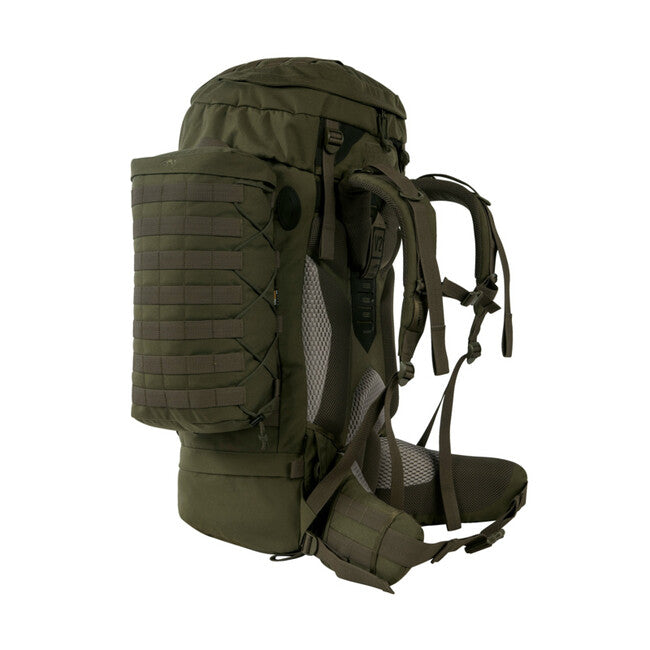 Tasmanian Tiger тактичний рюкзак Tac Pouch 9 SP, оліїстий