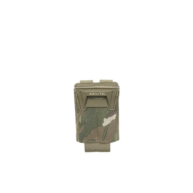 Agilite чохол для магазину Pincer Single 5.56, мультикам