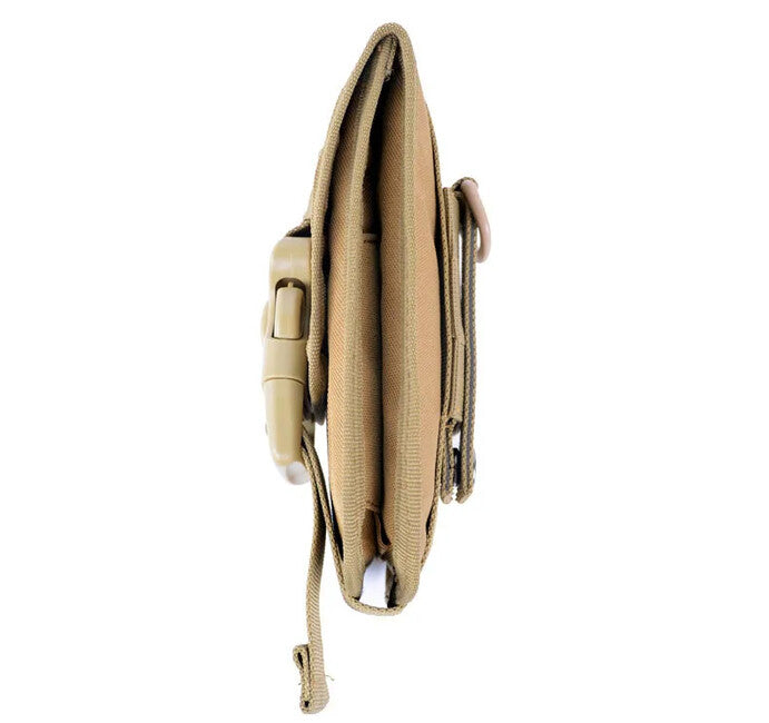 DRAGOWA TACTICAL Zulu чохол для смартфона, зелений