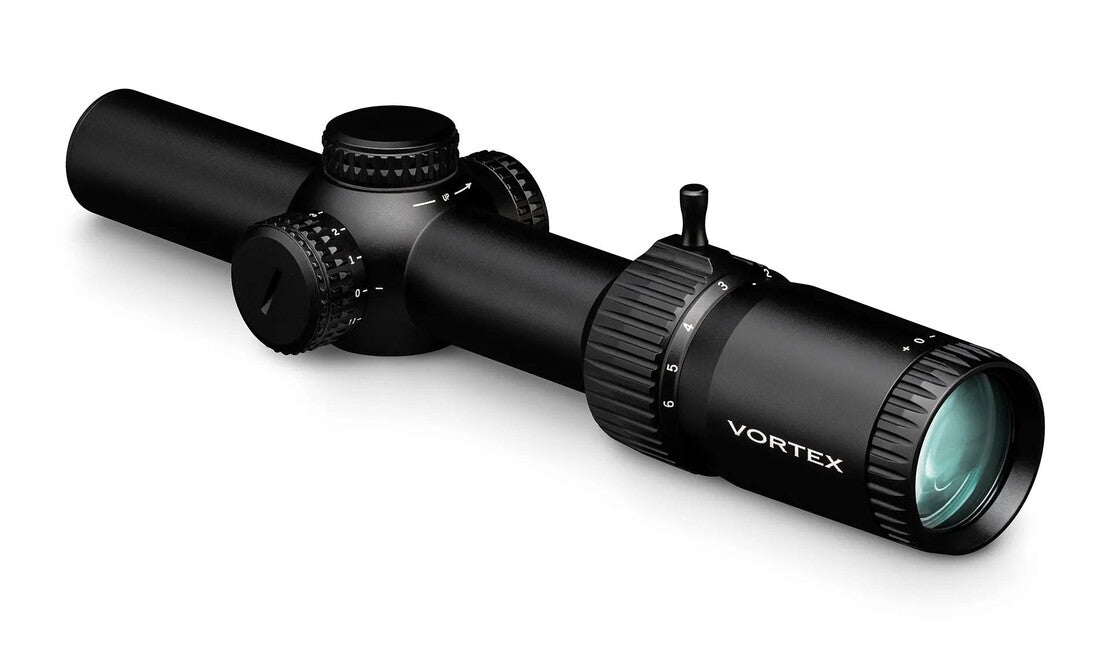 Vortex Optics Strike Eagle 1-6x24 прицел SFP AR-BDC3 MOA