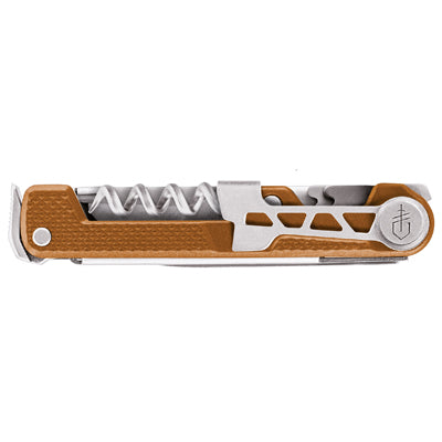 Gerber Armbar Cork багатофункціональний ніж, помаранчевий