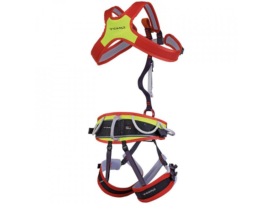 CAMP Air Rescue EVO грудний обвязь
