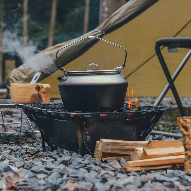 Fire Maple Frost алюмінієвий чайник 1.2л, 12л