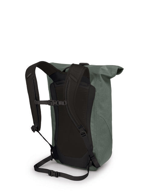 Osprey Arcane Roll Top WP 25 міський рюкзак, сосновий листя зелений