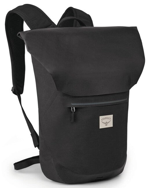 OSPREY Arcane Roll Top WP міський рюкзак 18, stonewash чорний