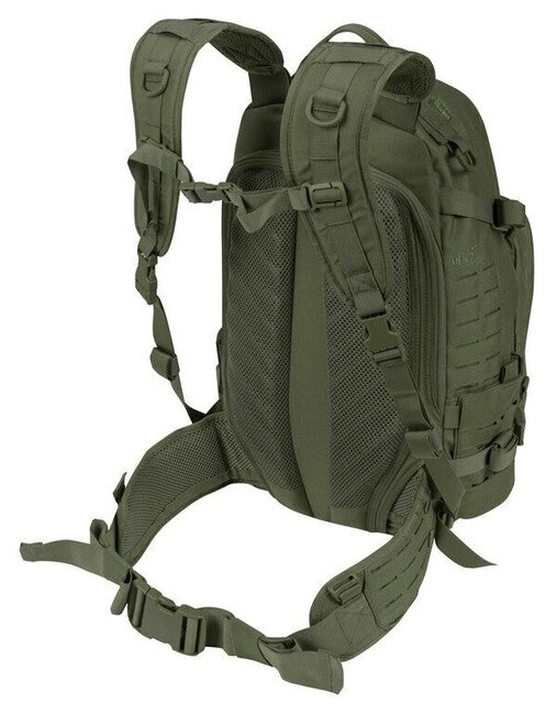 Direct Action® Ghost® рюкзак Cordura® 25l, оливково-зелений