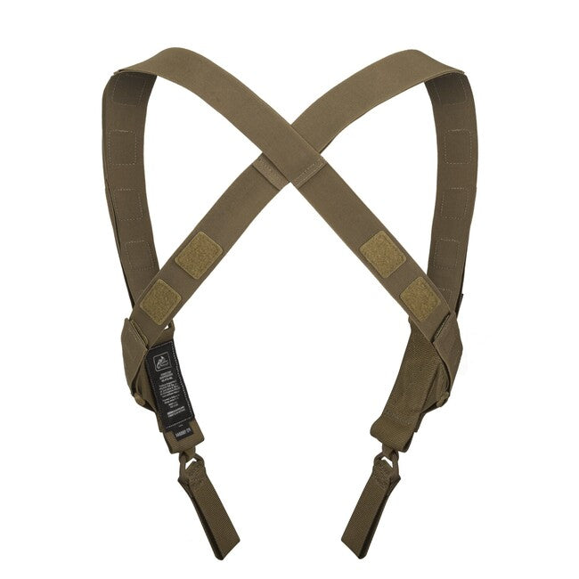Helikon-Tex Forester спортивні штани, койотовий коричневий