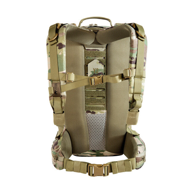 Tasmanian Tiger рюкзак Modular Combat Pack 24 SLMC, мультикам