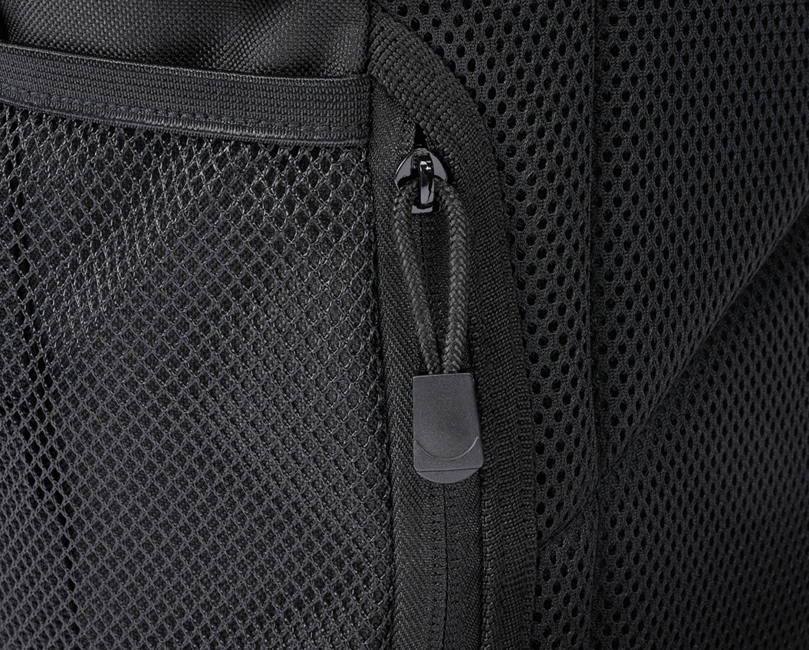 Brandit Cooper Rolltop рюкзак 20L, чорний