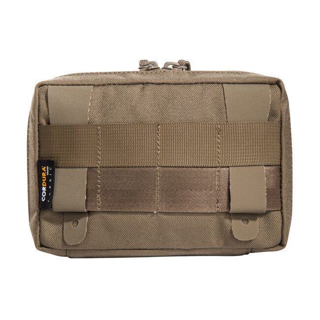 Tasmanian Tiger Tac Pouch 4.1 тактична сумочка, койотовий коричневий