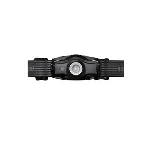 LEDLENSER MH5 налобний ліхтар, чорно-сірий