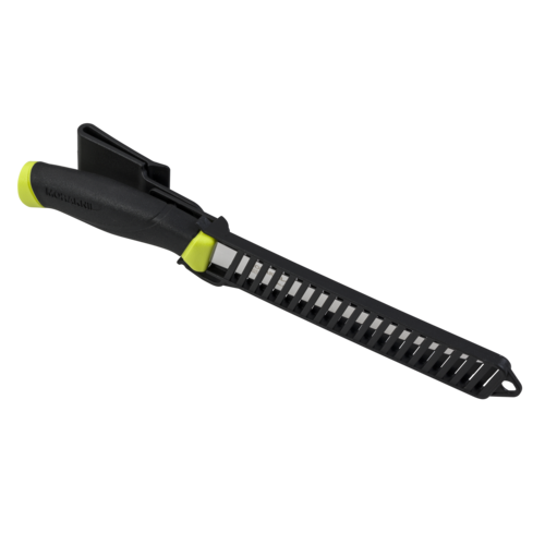 Morakniv Fishing Comfort Fillet 155 філетувальний ніж, чорний